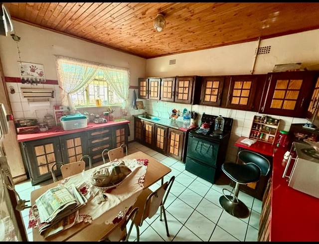 3 BEDROOM HOUSE FOR SALE IN VANDERBIJLPARK CW 5